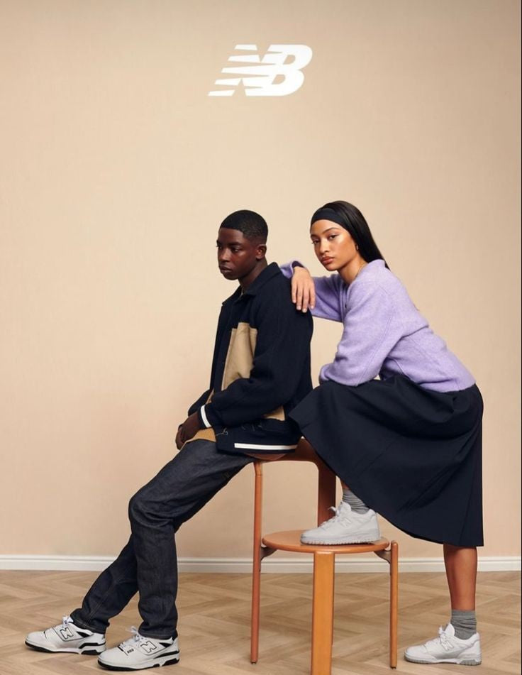 How to Style Your New Balance Sneakers for Any Occasion