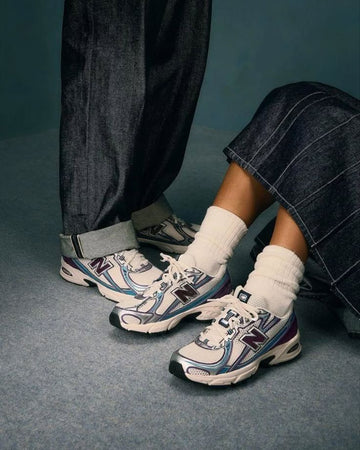 New Balance Sneakers: The Ultimate Guide to Everyday Comfort