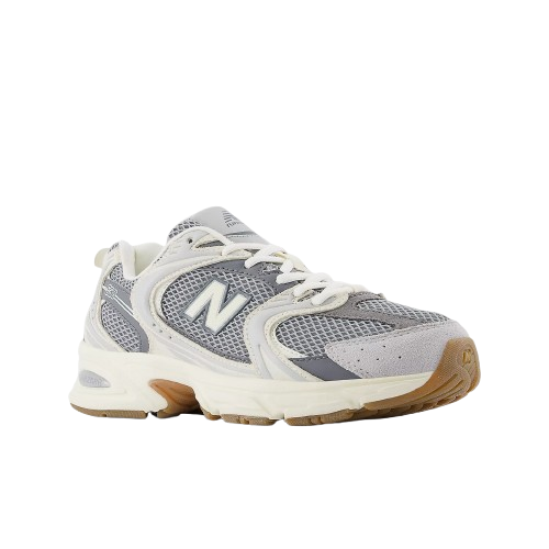 530 Cloud Grey & Rock