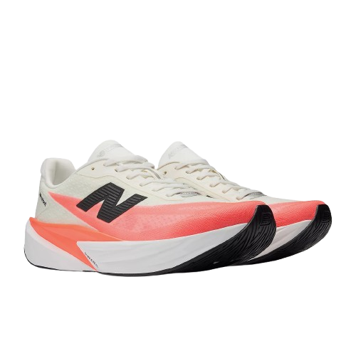 Rebell v5-Red & White