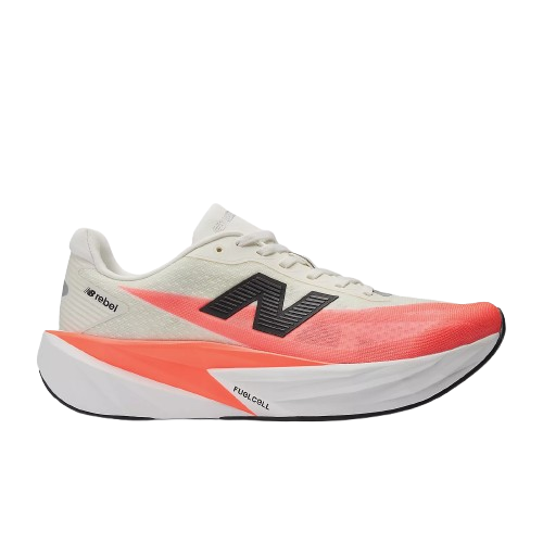 Rebell v5-Red & White