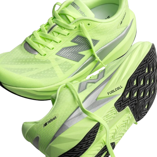 Rebell v5-Mint Flash