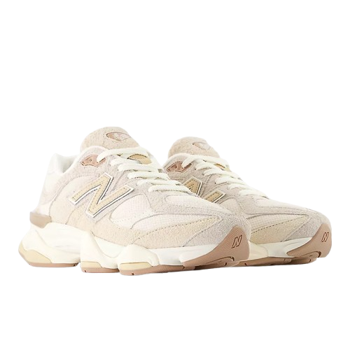 9060 Bisque with Sea Salt